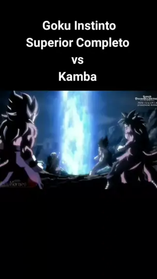 Goku vs Goku black dragon ball heroes dublado #dragonballsuper #anime