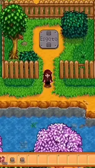 Peixes do Oceano (Inverno)  Stardew Valley - Cozywithmi