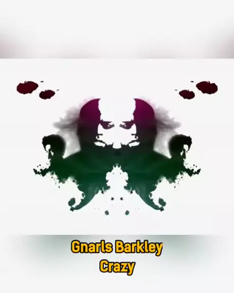 Gnarls Barkley - Crazy Tradução Legendado 