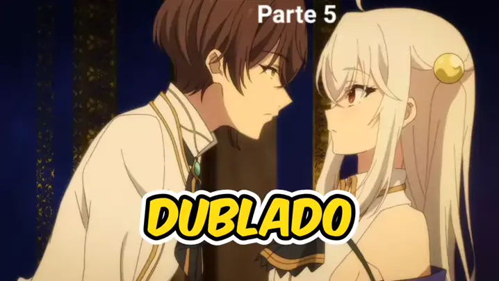 tensai ouji no akaji dublado