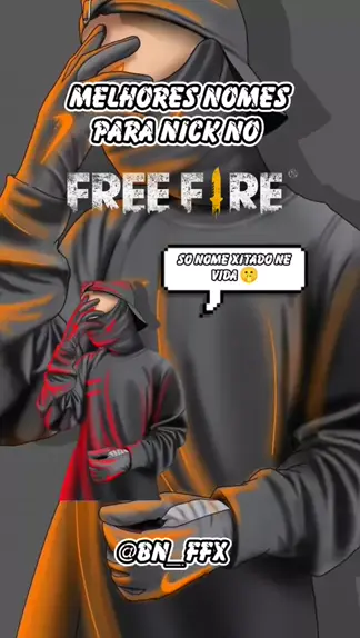 freefire_lover #nomes #xitado #viral