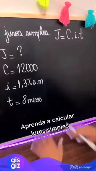 PORCENTAGEM \Prof.Gis/ MATEMÁTICA BÁSICA 