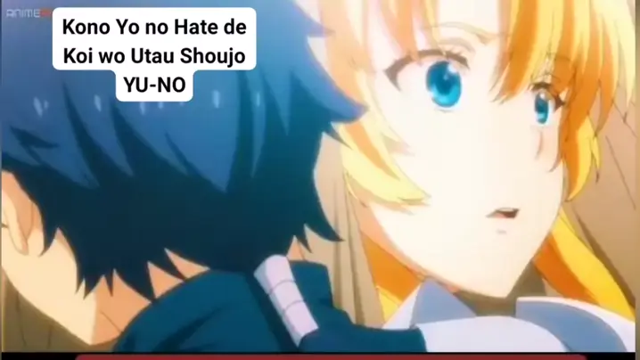 Kono Yo no Hate de Koi wo Utau Shoujo YU-NO