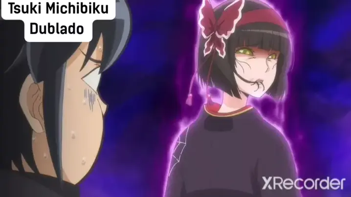 Assistir Tsuki ga Michibiku Isekai Douchuu Ep 11 Dublado » Anime