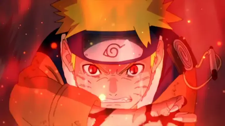 REMAKE DE NARUTO CLASSICO! #anime #otaku #naruto #narutoclassico