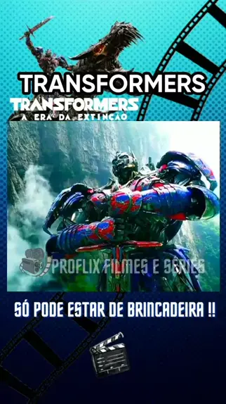 Transformers 4: A Era da Extinção - AdoroCinema