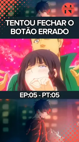 kakkou no iinazuke dublado ep 24