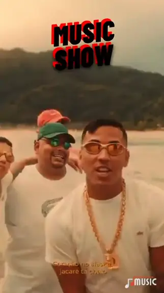 MC Joãozinho VT e MC Kako - AQUI É SÓ JOGADOR CARO, CORAÇÃO GELADO (DJ Boy)  Com Letra 