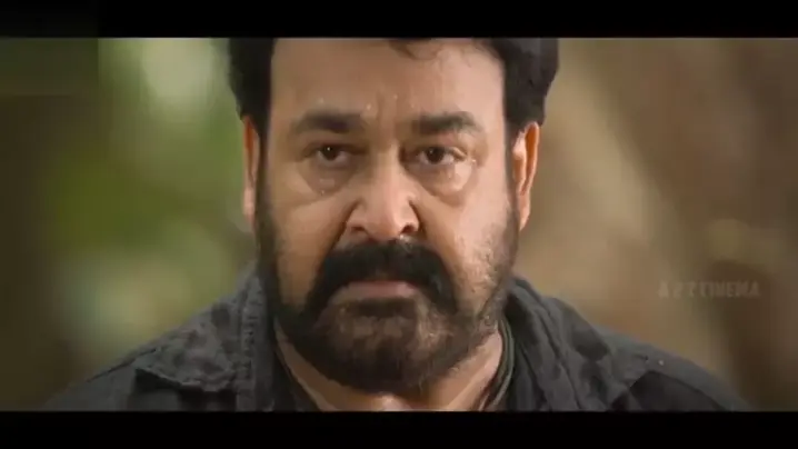 Ação Scene - Pulimurugan