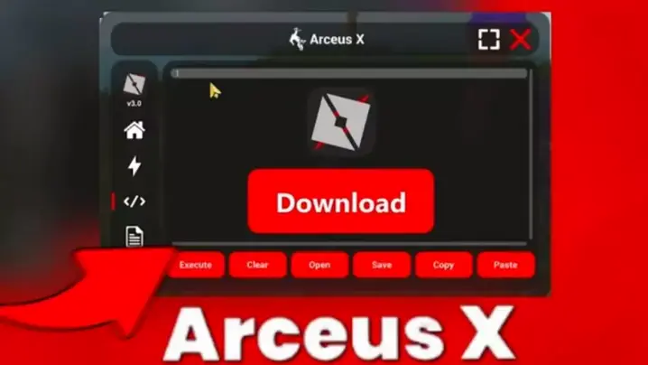 apk arceus atualização