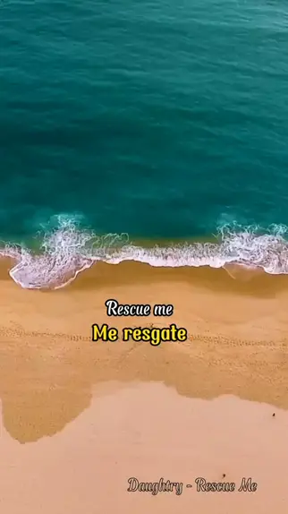 RESCUE ME (TRADUÇÃO) - OneRepublic 