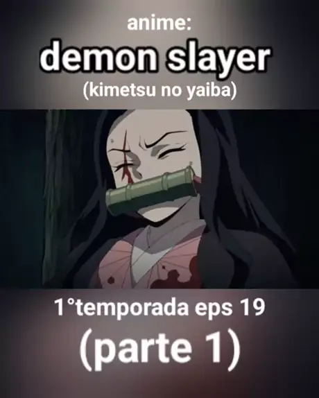 kimetsu no yaiba 4 temporada torrent