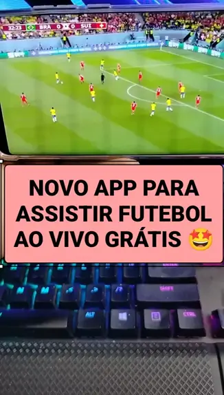 Futebol Ao Vivo (@futebolaovivogratis)