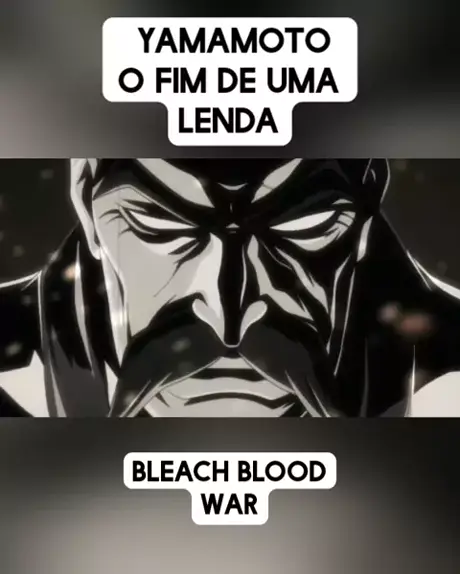 Bleach Thousand Year Blood War já está dublado no streaming – Avance Games