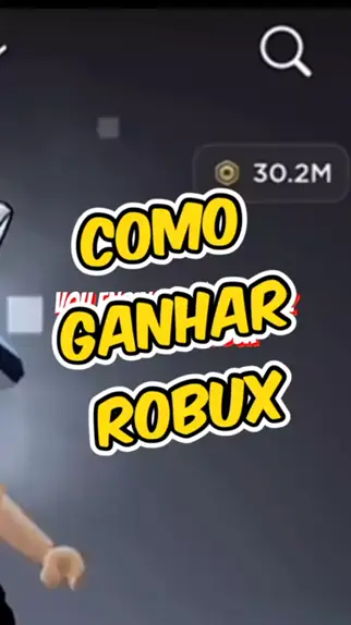 ensinando a passo a passo como ganhar robux infinito