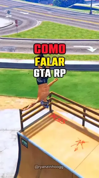 o q é anti rp