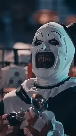 Terrifier 2 Estreia em Cinemas Brasileiros: Um dos ...| Kwai