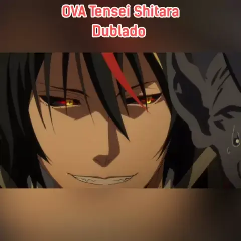 filme tensei shitara slime datta ken dublado