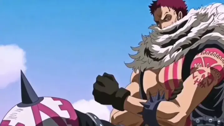 katakuri risada