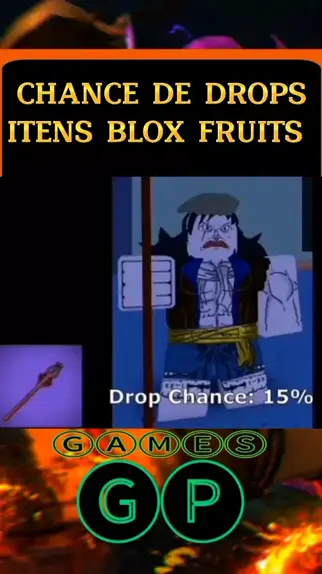 TODAS AS NOVAS FRUTAS do BLOX FRUITS UPDATE 15 !! 