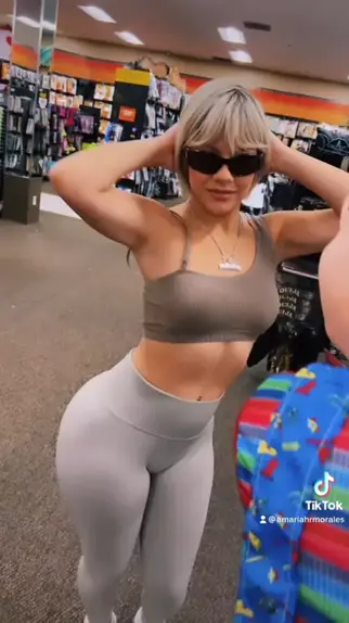 amariah morales leaks Discover