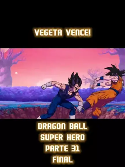 Dragon ball super super hero dublado download torrent