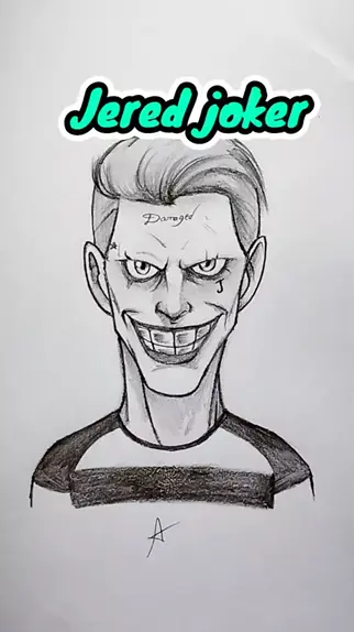 Coringa! Como desenhar o coringa fácil passo a passo!  Desenhos do  coringa, Desenho de rosa fácil, Como desenhar palhaço