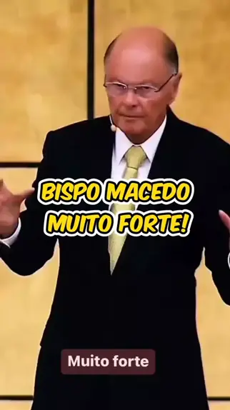 bispo jadson bispo edir macedo