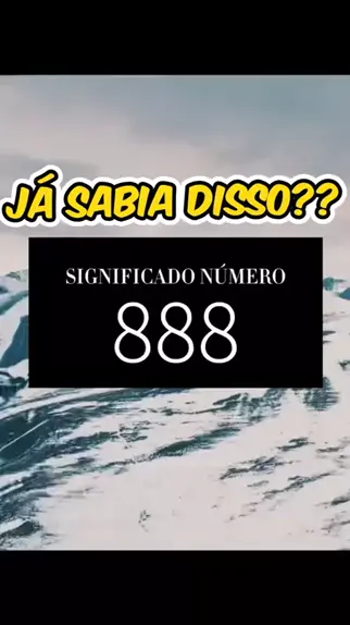 777 #888 e 520 no pulso significado & significado ...| Kwai