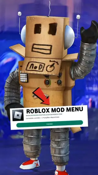 Roblox mod menu #roblox #bloxfruits