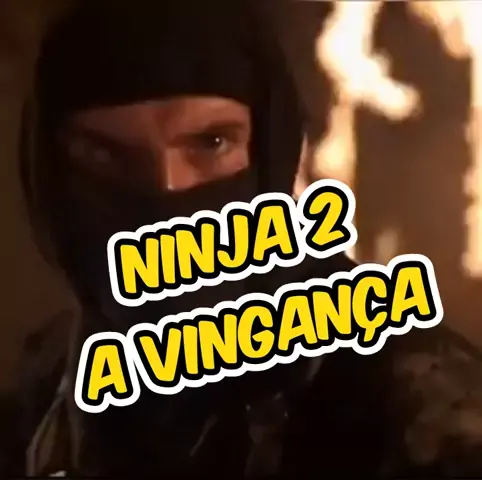 Ninja II: A Vingança Online