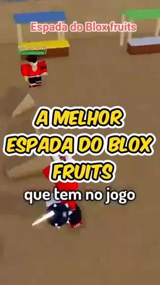 🕹Como jogar Blox Fruits