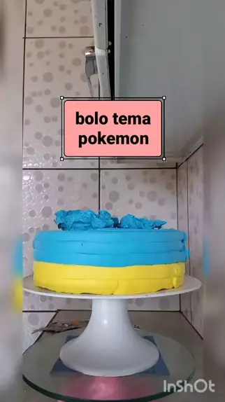 Bolo Fake Pokemon Go