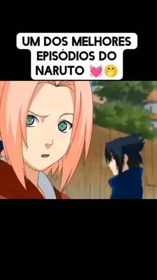 Naruto Clássico (Dublado) – Todos os Episódios - AniTube