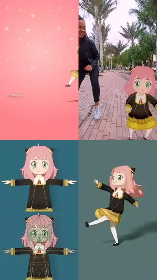 mpl anya & mpl studio anya| Discover