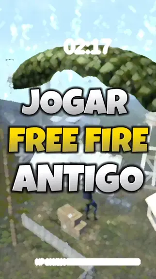 Boa, agora da pra baixar free fire e Prefiro jogar minecraft O