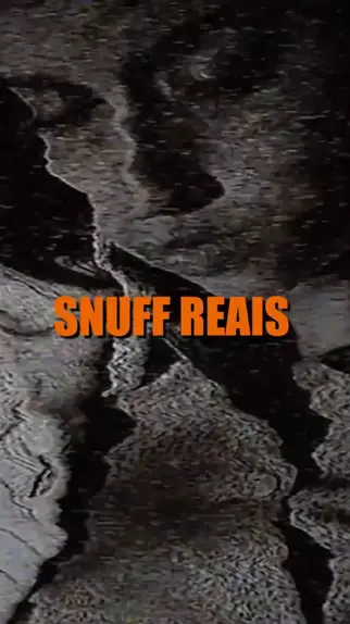 snuff r73 goree & snuff r73 film| Discover