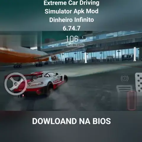 EXTREME CAR DRIVING SIMULATOR APK MOD DINHEIRO INFINITO VERSÃO