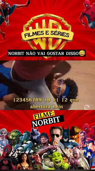 Norbit 123movies clearance