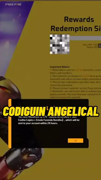 Codiguin FF: Lista de novos códigos Free Fire para resgatar no Rewards  Redemption - The Game Times