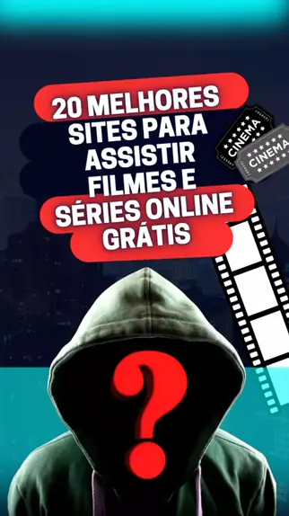 3 melhores sites de filmes online gratis 2019