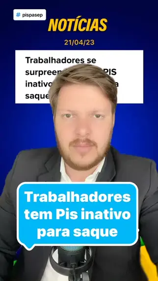 Impedimento elos Pis Pasep: Saiba o que é e como resolver