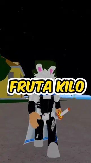 kilo fruit meme