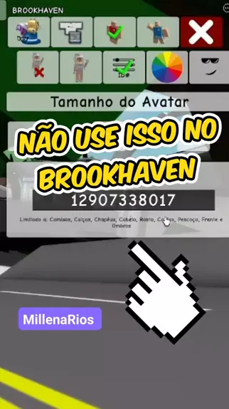 PROMOCODE DE ORELHAS DE COELHO DE AÇO NO ROBLOX - Tal Pai, Tal Filho - Games