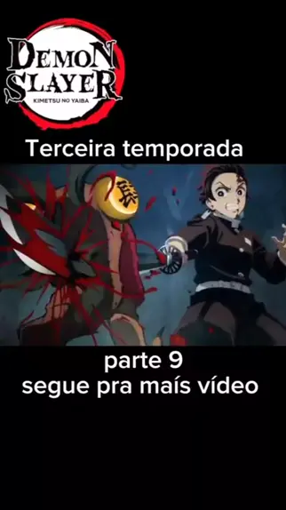 baixar kimetsu no yaiba 2 temporada torrent