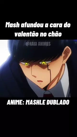 Pin on ANIMES DUBLADO