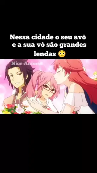 SEU PERVERTIDO› ZUEIRA ANIME 