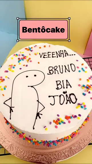 COMO DESENHAR O BENTÔ CAKE  COMO DESENHAR FLORK OF COWS 