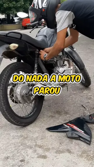 Por que prefiro motos estilo CROSSOVER? tioLU responde #MOTOVLOG 