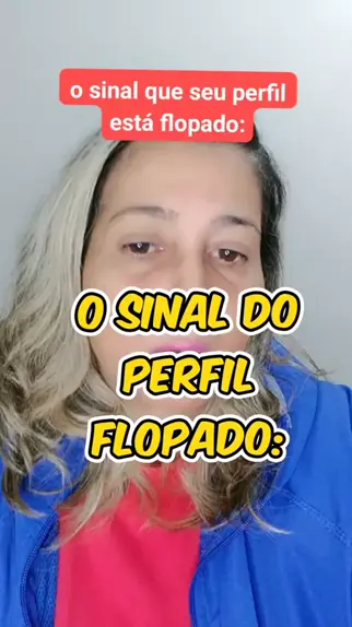 Kwai meus videos estão flopado 